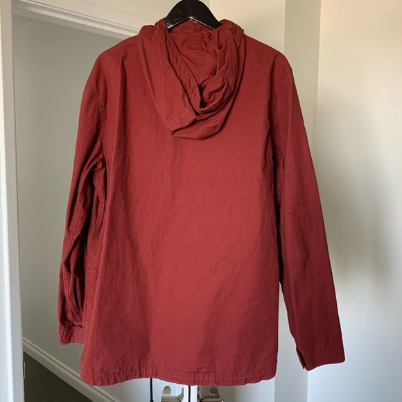 H&M Zip-Up Jacket - Picture 3 of 3